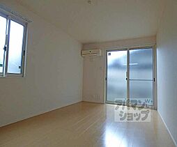 エスポワールヴィラ A101 1階1LDKのリビング/ダイニング