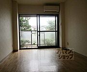 107号室の写真です。