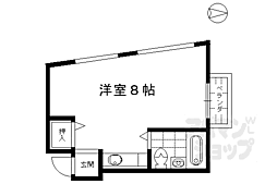 JR東海道・山陽本線 京都駅 徒歩12分