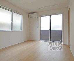 フォーレスト修学院II 105 1階1Kのリビング/ダイニング