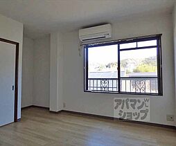 メゾンユーコーク 301 2階1Kのリビング/ダイニング