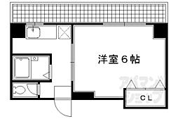 阪急京都本線 大宮駅 徒歩7分