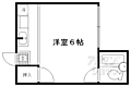 ヴィラ熊野1階4.4万円