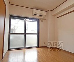 ロイヤルセンタービルコバヤシ 206 2階2LDKのリビング/ダイニング