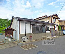 上高野北田町貸家5