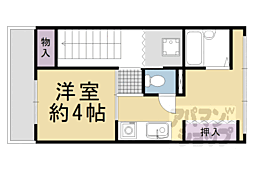 京都市営烏丸線 丸太町駅 徒歩7分