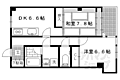 レジデンス岡崎4階8.5万円