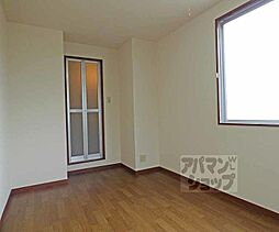 アミティ高原 4A 4階ワンルームのリビング/ダイニング