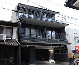 JR東海道・山陽本線 京都駅 徒歩13分の賃貸アパート