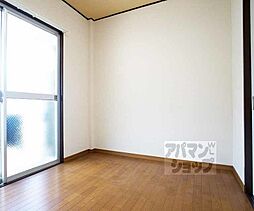 二軒茶屋マンション A35 3階1Kのリビング/ダイニング