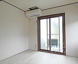 二軒茶屋マンション A26 2階1Kのリビング/ダイニング