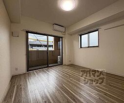 京阪本線 祇園四条駅 徒歩12分の賃貸マンション 3階1Kのリビング/ダイニング