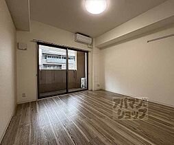 京阪本線 祇園四条駅 徒歩12分の賃貸マンション 2階1Kのリビング/ダイニング