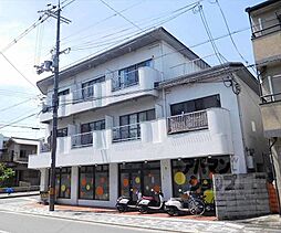 京都市営烏丸線 北大路駅 徒歩23分の賃貸マンション