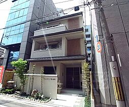 京都市営烏丸線 烏丸御池駅 徒歩5分の賃貸マンション