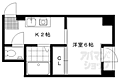 アベニューセブンセブン4階4.0万円