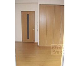 京都市営烏丸線 四条駅 徒歩6分の賃貸マンション 6階1Kのリビング/ダイニング