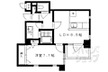 スカイウェイ洛北3階7.8万円