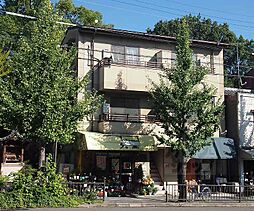 京阪本線 七条駅 徒歩10分の賃貸マンション