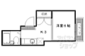 リビエールたかの2階3.5万円