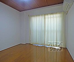 ハイツ浄土寺 5 1階1DKのリビング/ダイニング