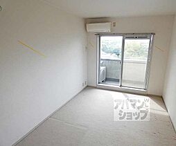 プロスパコート 503 4階1Kのリビング/ダイニング