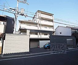 JR山陰本線 円町駅 徒歩8分の賃貸マンション