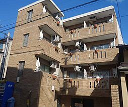 JR東海道・山陽本線 京都駅 徒歩12分の賃貸マンション