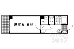 京都地下鉄東西線 二条駅 徒歩8分