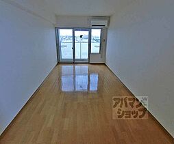 京阪本線 清水五条駅 徒歩1分の賃貸マンション 3階1Kのリビング/ダイニング