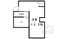 レヴィア北白川2階6.3万円