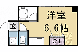 京都市営烏丸線 松ヶ崎駅 徒歩2分