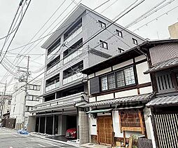 京都市営烏丸線 烏丸御池駅 徒歩8分