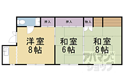 京都市営烏丸線 烏丸御池駅 徒歩7分