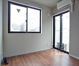 おーりとーり3 303 3階1Kのリビング/ダイニング