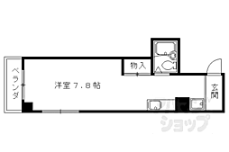 京都市営烏丸線 今出川駅 徒歩10分