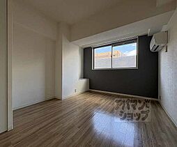 京都市営烏丸線 今出川駅 徒歩9分の賃貸マンション 4階1DKのリビング/ダイニング