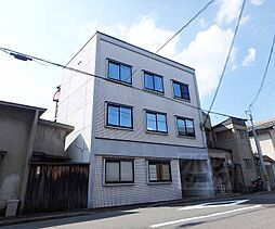 京都市営烏丸線 今出川駅 徒歩3分