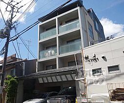 京阪本線 清水五条駅 徒歩8分