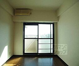 京都市営烏丸線 今出川駅 徒歩7分の賃貸マンション 10階1Kのリビング/ダイニング