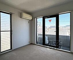 京都地下鉄東西線 二条城前駅 徒歩16分の賃貸マンション 4階1Kのリビング/ダイニング