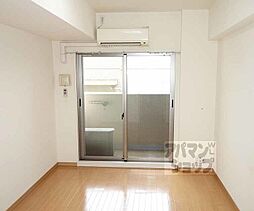 京阪本線 清水五条駅 徒歩1分の賃貸マンション 1階1Kのリビング/ダイニング