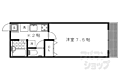 カーサ503階5.3万円