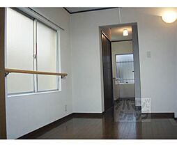 京都地下鉄東西線 東山駅 徒歩5分の賃貸マンション 4階2Kのリビング/ダイニング