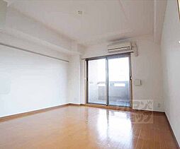 プレサンス京都三条大橋東山苑 104 1階1Kのリビング/ダイニング