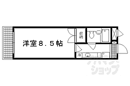 京都市営烏丸線 今出川駅 徒歩15分