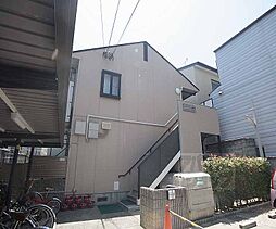 京都市営烏丸線 今出川駅 徒歩6分