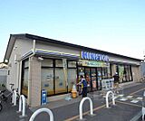 ミニストップ京都静市店まで174m