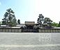 周辺：京都御所まで300m