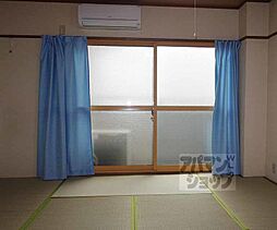 京阪本線 清水五条駅 徒歩10分の賃貸マンション 4階1DKのリビング/ダイニング